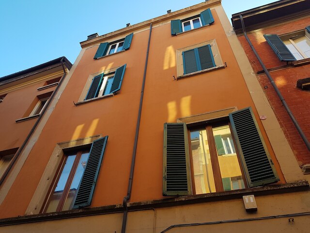 カーサ ベラ デ ボルゴ