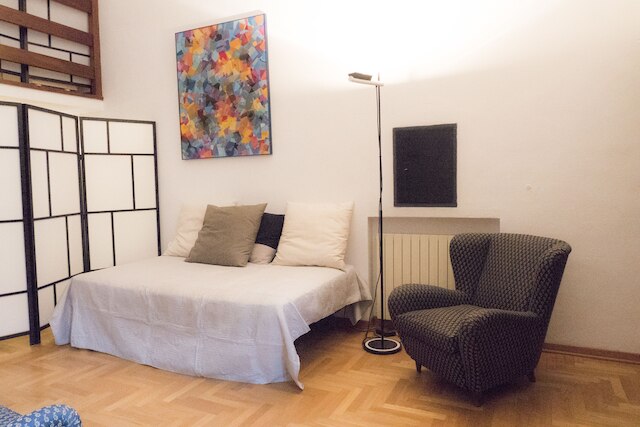 カーサ ベラ デ ボルゴ