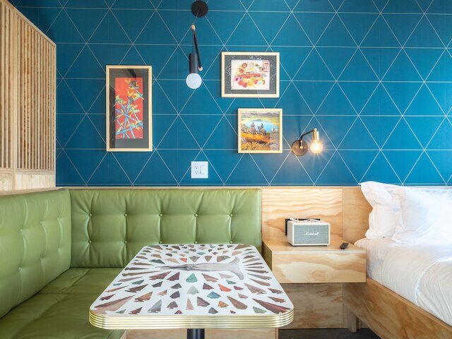 アライブ オースティン