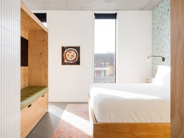 アライブ オースティン