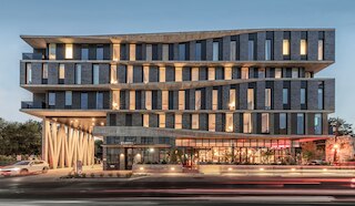 アライブ オースティン