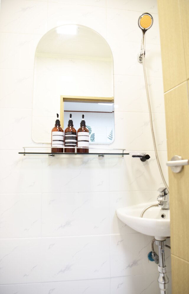 ナムサン フォレスト シティ