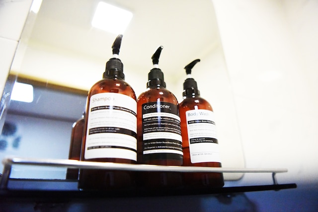 ナムサン フォレスト シティ