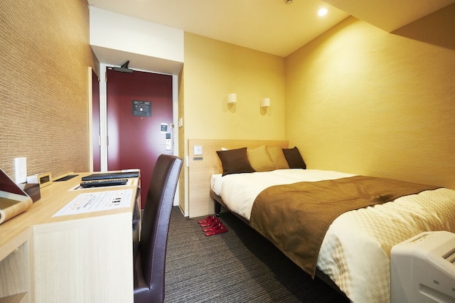 ザ・セレクトン京都堀川三条