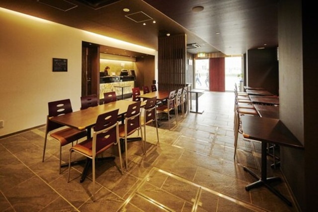 ザ・セレクトン京都堀川三条