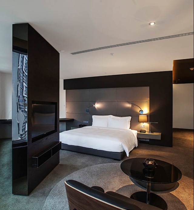 深圳 O ホテル (深圳樂酒店)