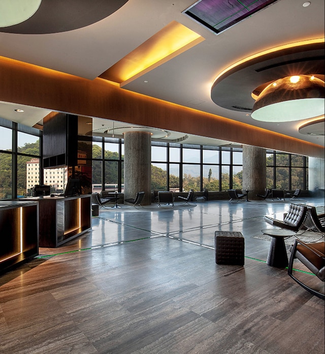 深圳 O ホテル (深圳樂酒店)