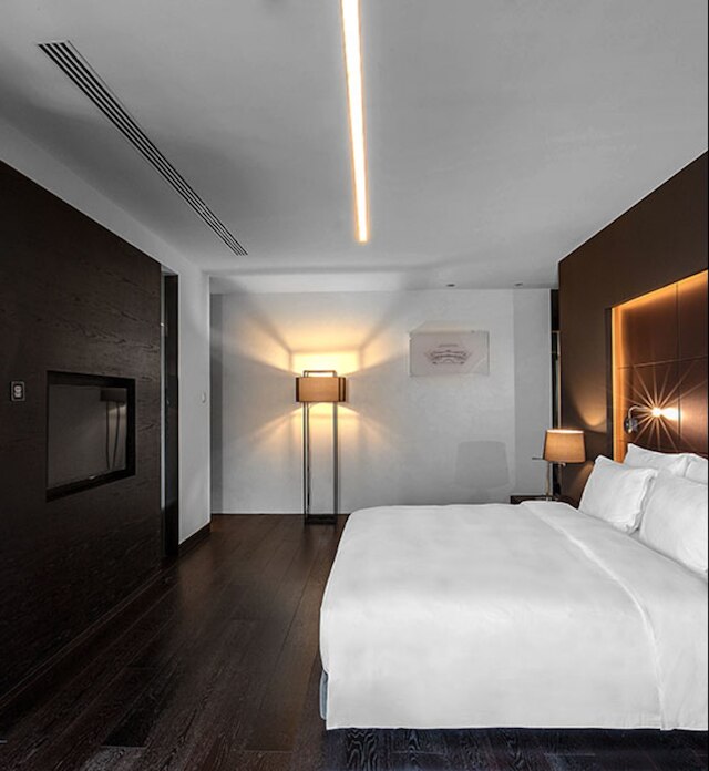 深圳 O ホテル (深圳樂酒店)