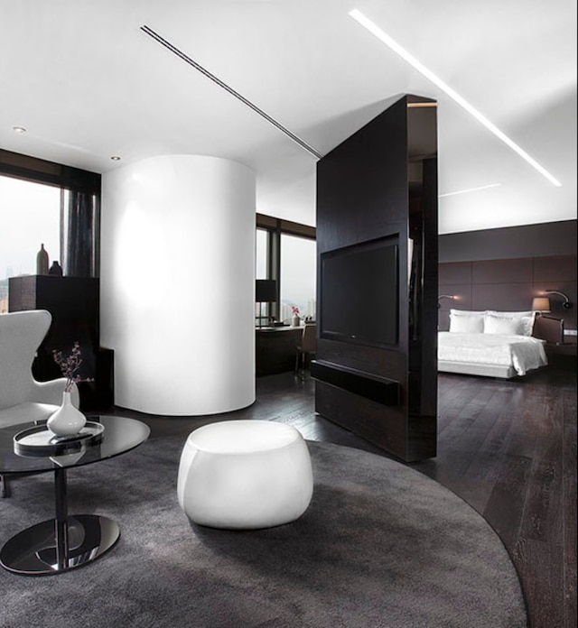 深圳 O ホテル (深圳樂酒店)