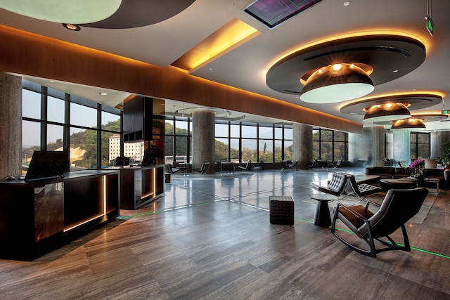 深圳 O ホテル (深圳樂酒店)