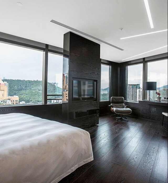 深圳 O ホテル (深圳樂酒店)