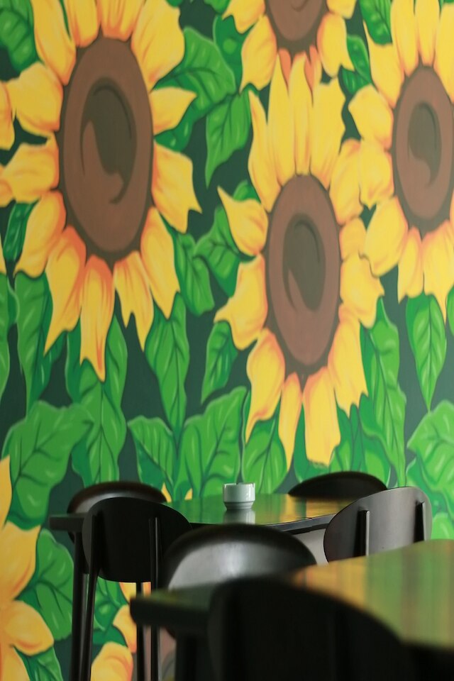 ホテル・ホリゾン・ニンディヤ・セマラン