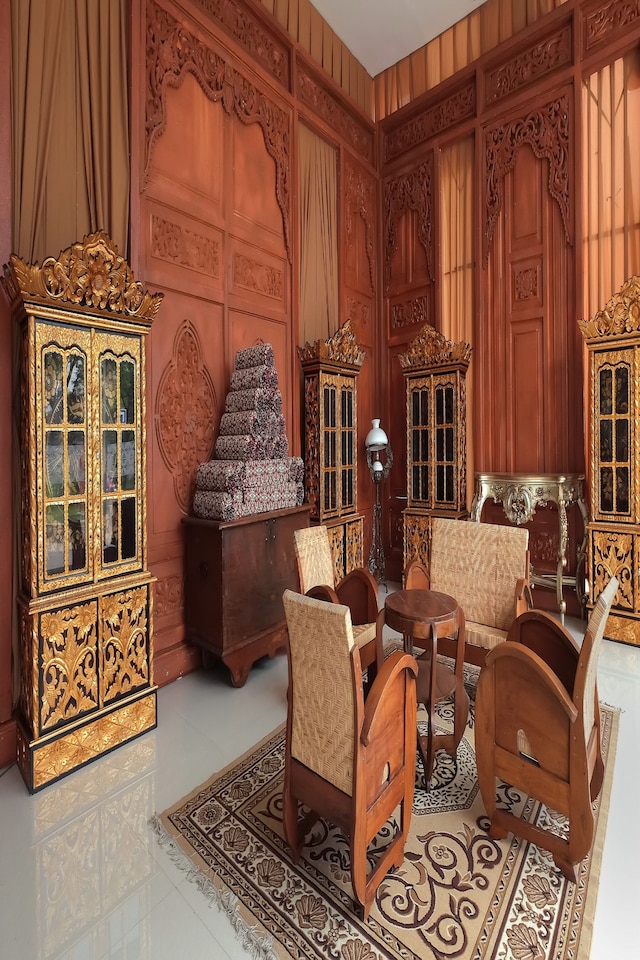 ホテル・ホリゾン・ニンディヤ・セマラン