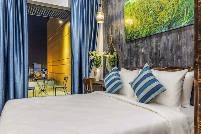 カプリス ホテル ダナン