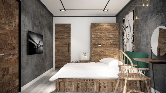 カプリス ホテル ダナン