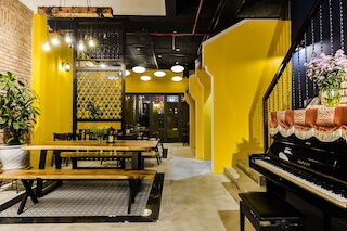 カプリス ホテル ダナン