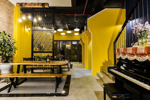 カプリス ホテル ダナン