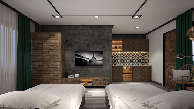 カプリス ホテル ダナン