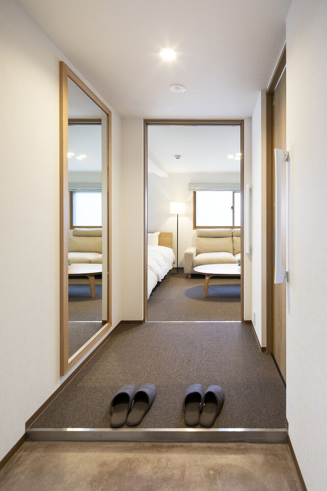 So Kyoto Fushimi Inari