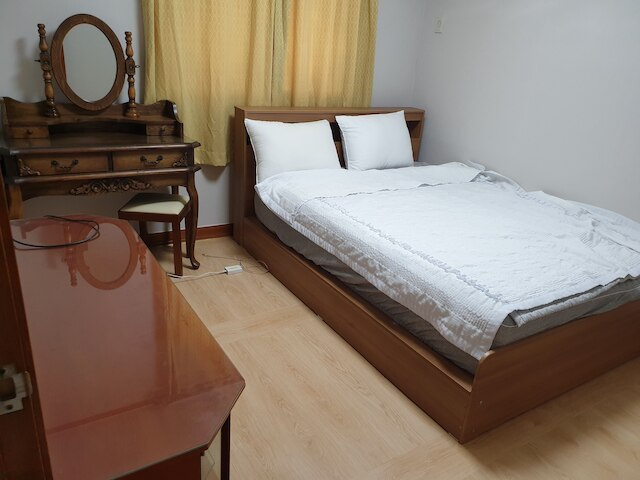 サジョ リゾート 慶州