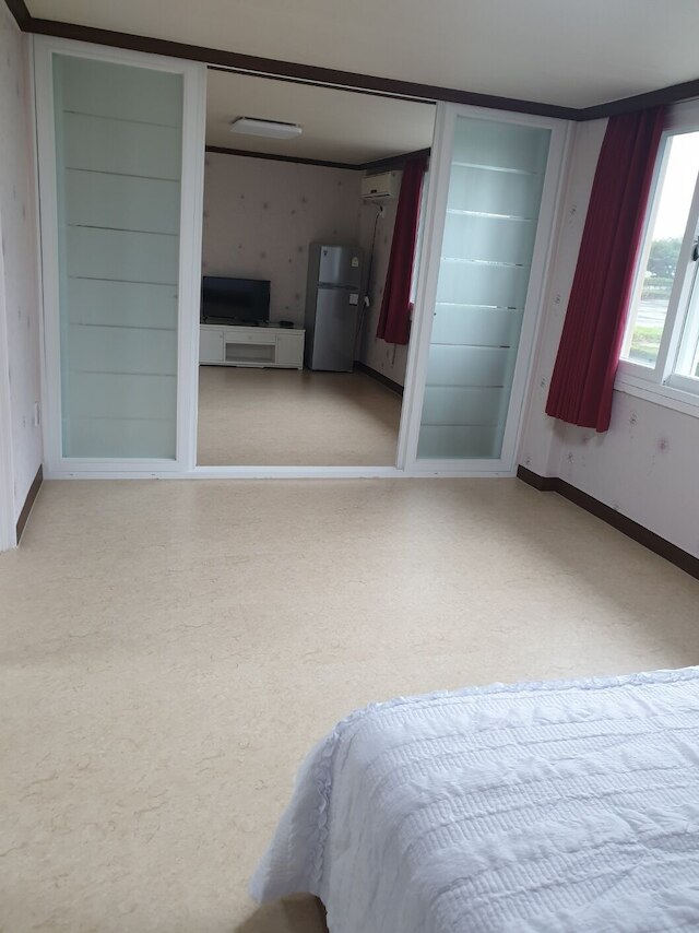 サジョ リゾート 慶州