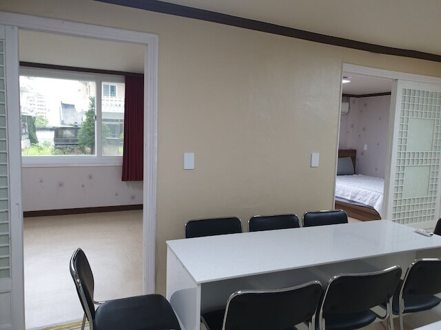 サジョ リゾート 慶州