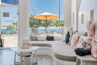 キャット アット グリース