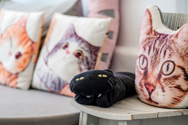 キャット アット グリース