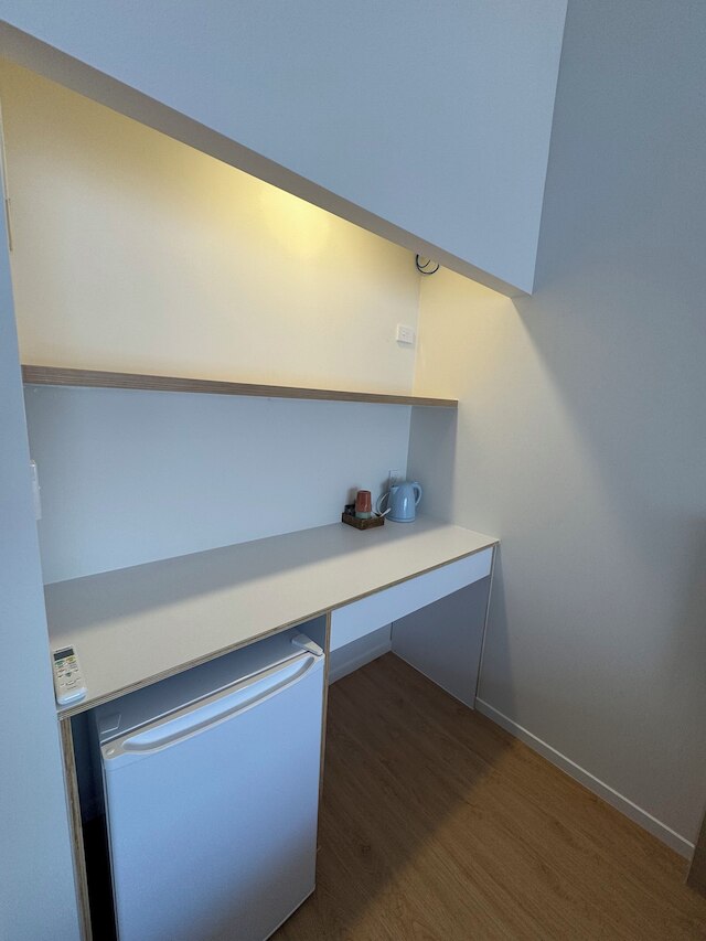 マウント ウェリントン モーテル