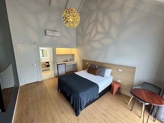 マウント ウェリントン モーテル