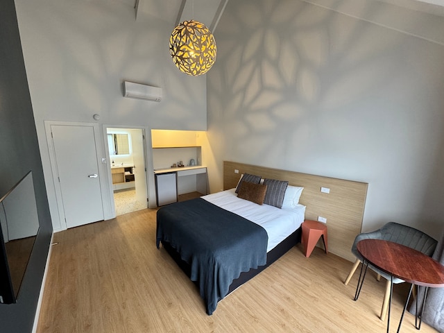 マウント ウェリントン モーテル