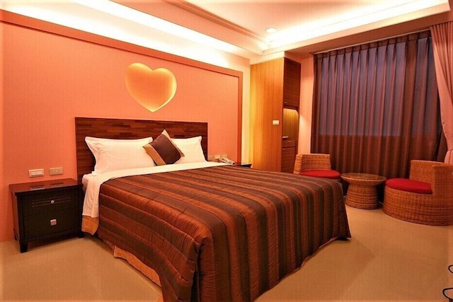 トランクィル シー ホテル (墾丁寧靜海渡假旅店)