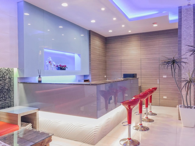 トランクィル シー ホテル (墾丁寧靜海渡假旅店)