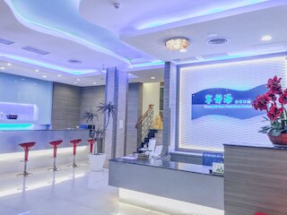 トランクィル シー ホテル (墾丁寧靜海渡假旅店)