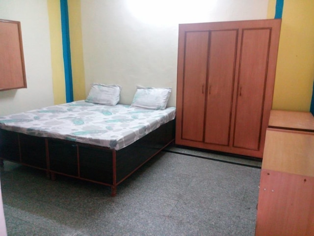 マヘシュワリ レジデンシー