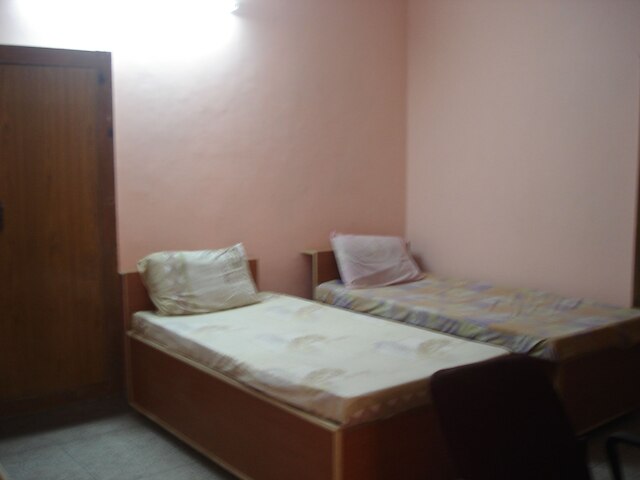 マヘシュワリ レジデンシー