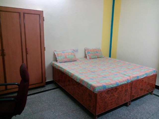 マヘシュワリ レジデンシー