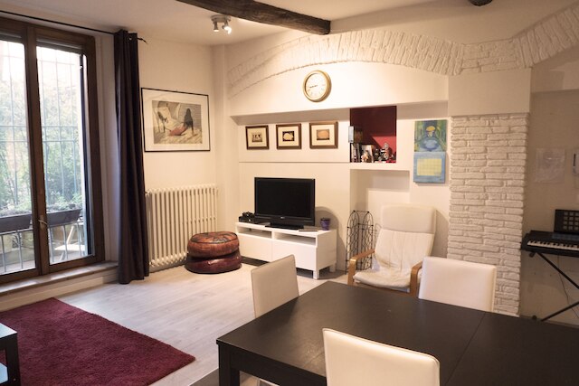 カーザ ベラ サン フェリーチェ