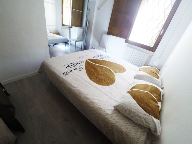 カーザ ベラ サン フェリーチェ