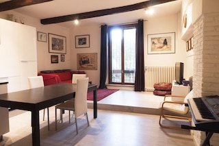 カーザ ベラ サン フェリーチェ