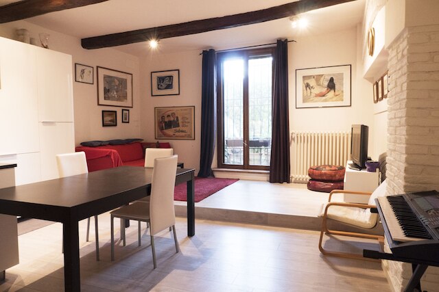 カーザ ベラ サン フェリーチェ