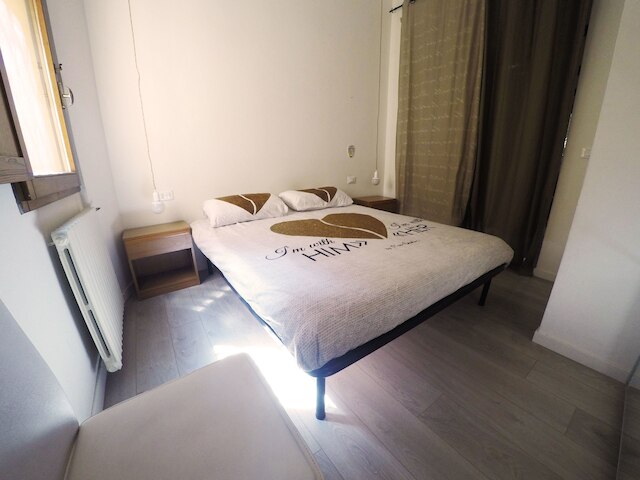 カーザ ベラ サン フェリーチェ