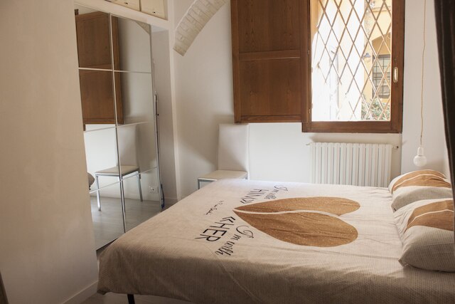 カーザ ベラ サン フェリーチェ