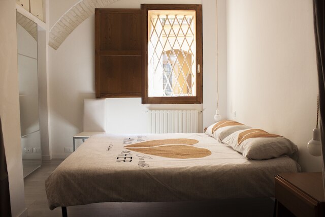 カーザ ベラ サン フェリーチェ