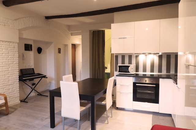 カーザ ベラ サン フェリーチェ