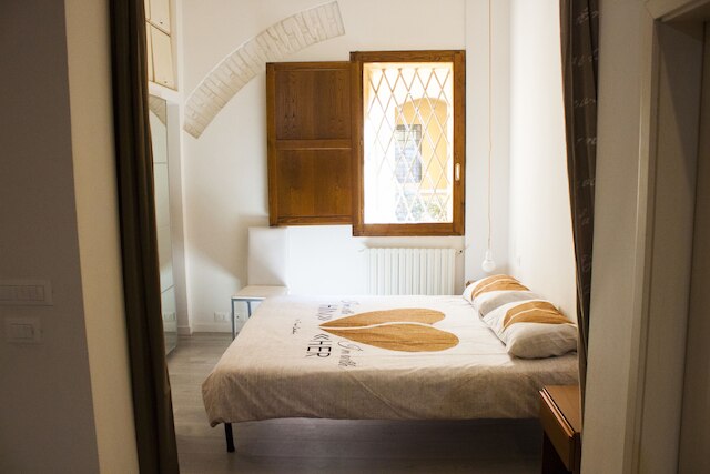 カーザ ベラ サン フェリーチェ