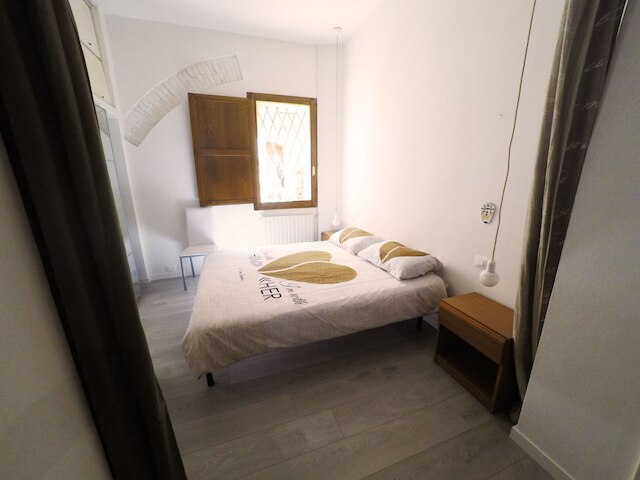 カーザ ベラ サン フェリーチェ