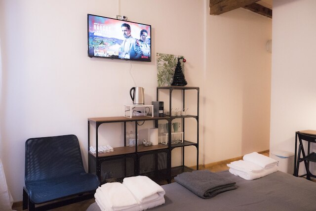 カーザ ベラ ネスト