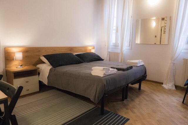 カーザ ベラ ネスト