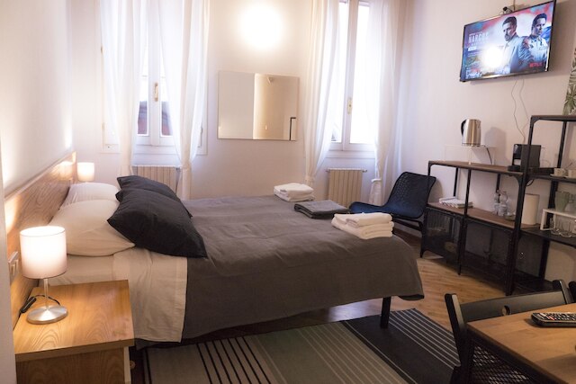 カーザ ベラ ネスト